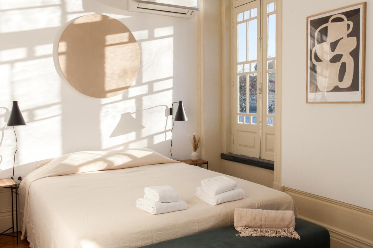 Viva Alameda Suites - River Guest House 포르투 외부 사진