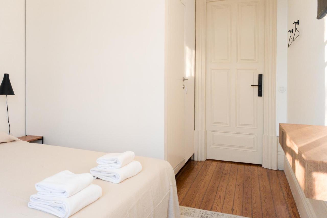 Viva Alameda Suites - River Guest House 포르투 외부 사진