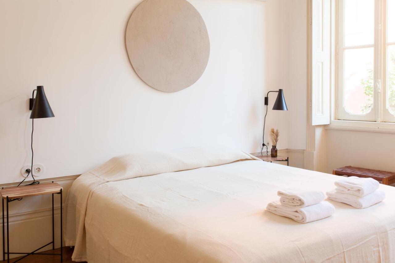 Viva Alameda Suites - River Guest House 포르투 외부 사진