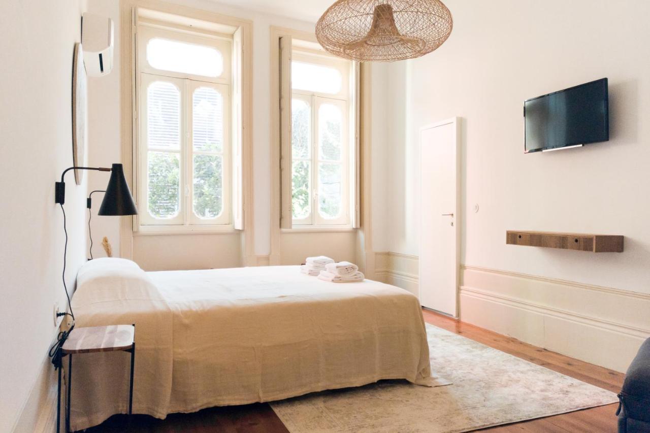 Viva Alameda Suites - River Guest House 포르투 외부 사진