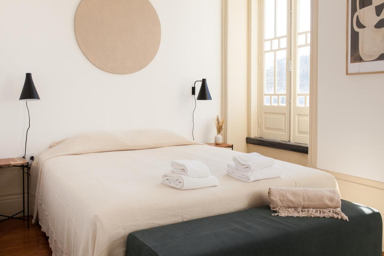 Viva Alameda Suites - River Guest House 포르투 외부 사진