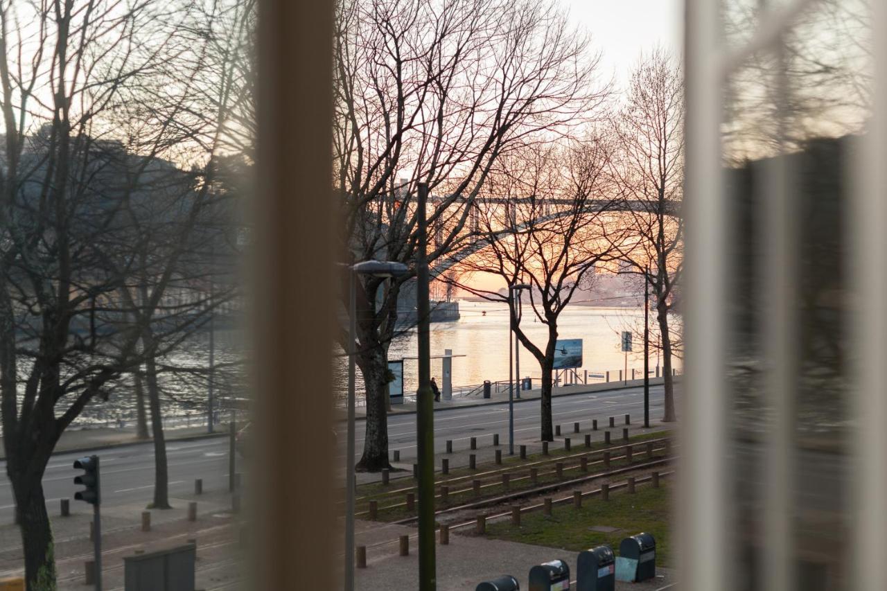 Viva Alameda Suites - River Guest House 포르투 외부 사진