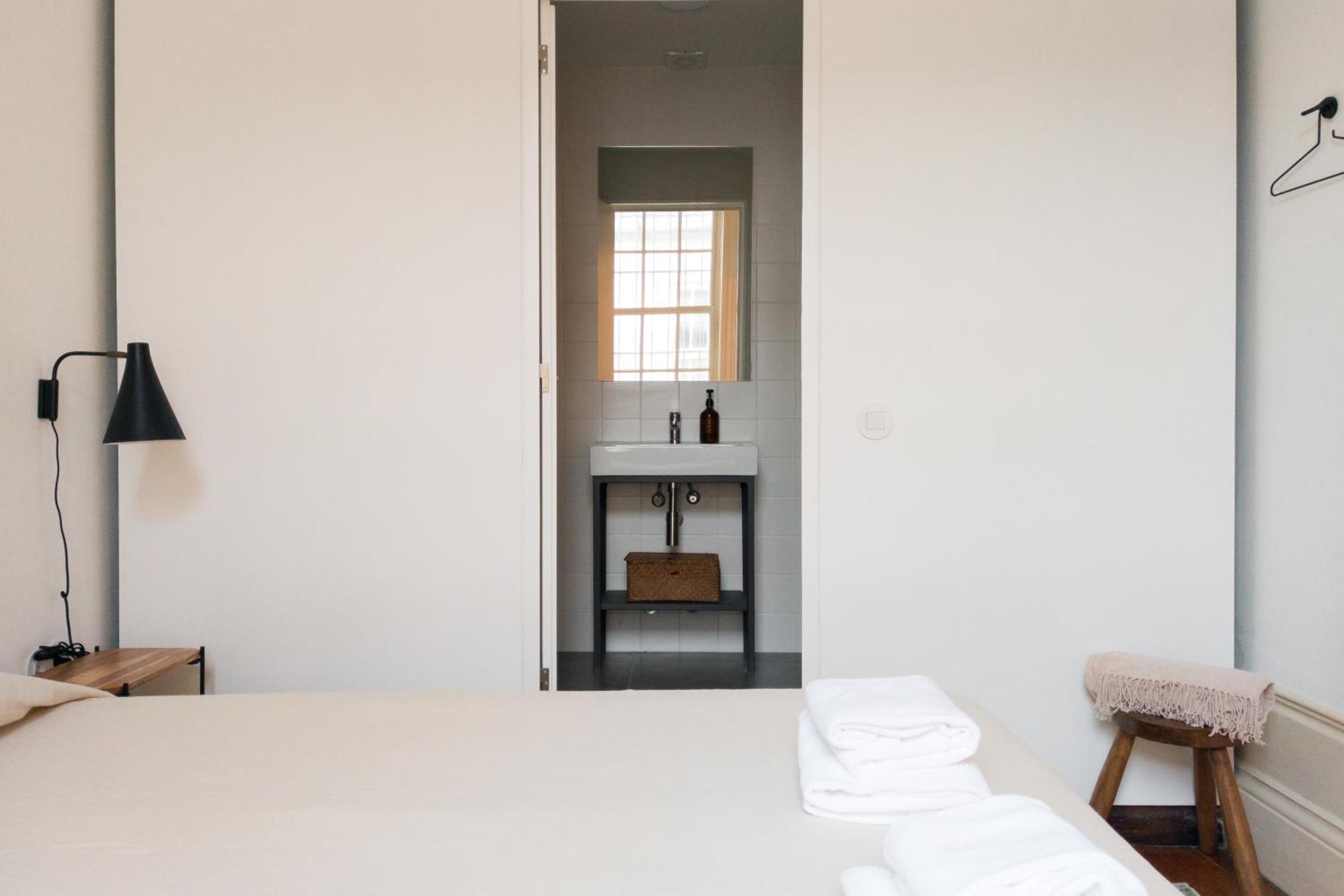 Viva Alameda Suites - River Guest House 포르투 외부 사진