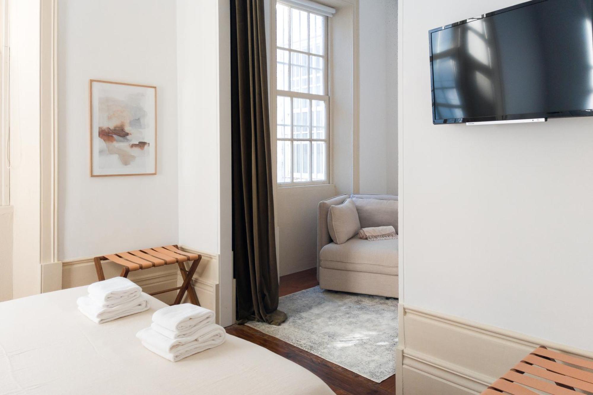 Viva Alameda Suites - River Guest House 포르투 외부 사진