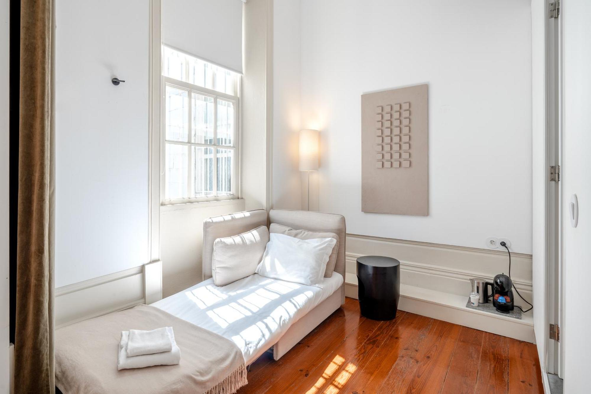 Viva Alameda Suites - River Guest House 포르투 외부 사진